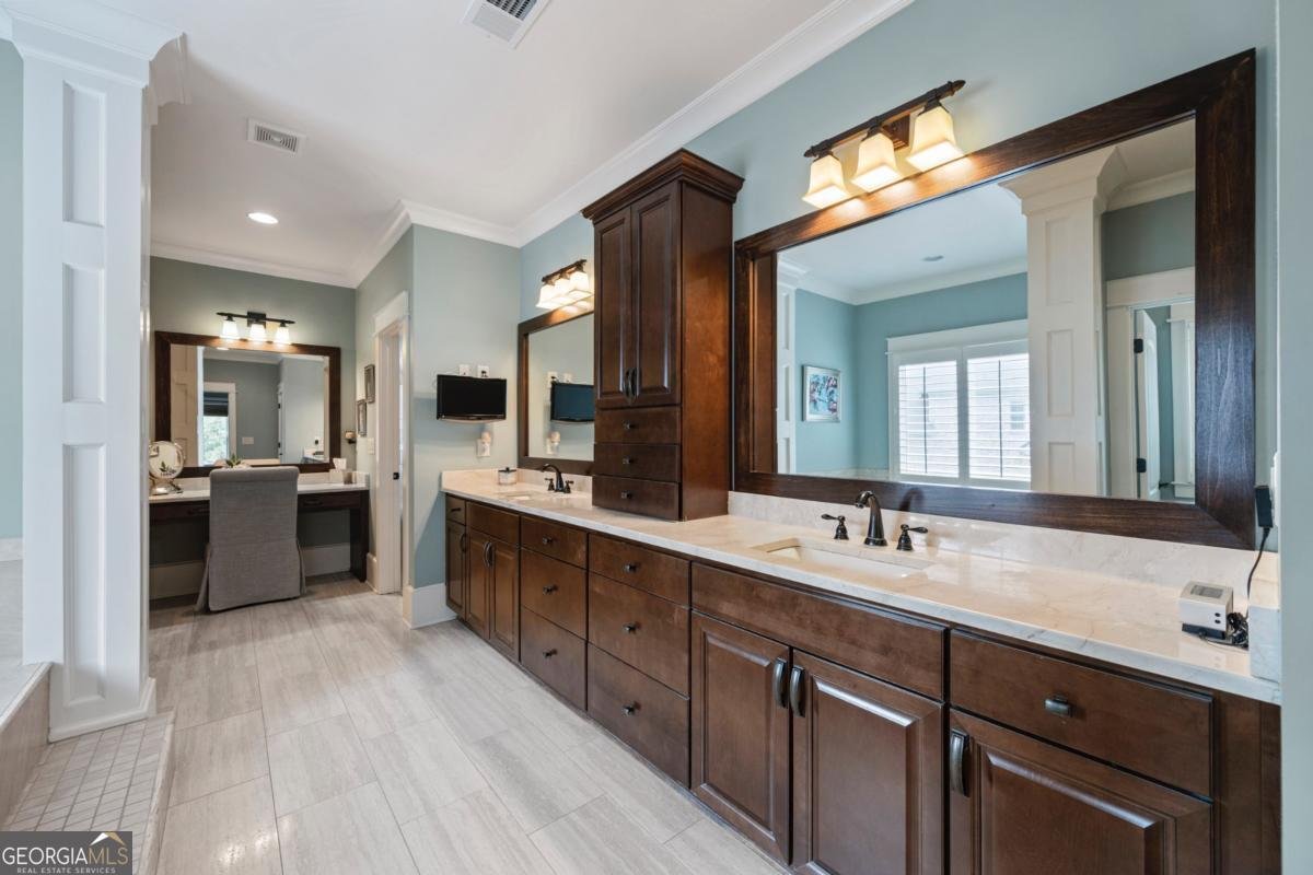 2220 Cambridge Hill Court Dacula - Photo 47