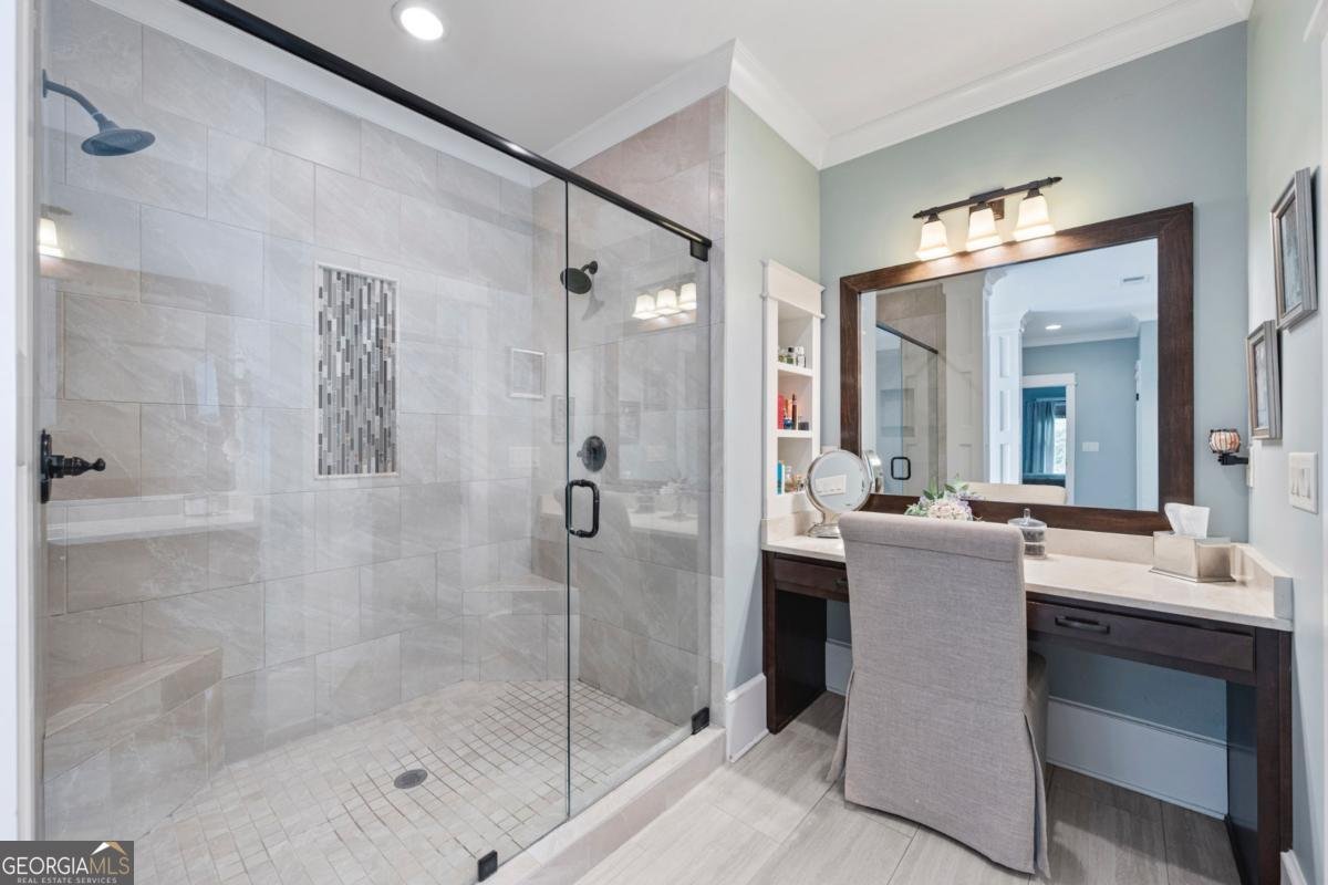2220 Cambridge Hill Court Dacula - Photo 48