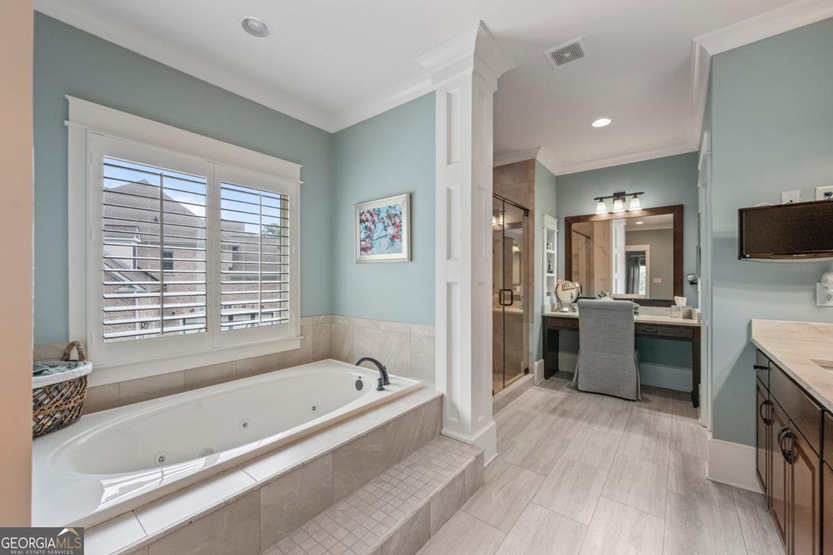2220 Cambridge Hill Court Dacula - Photo 49