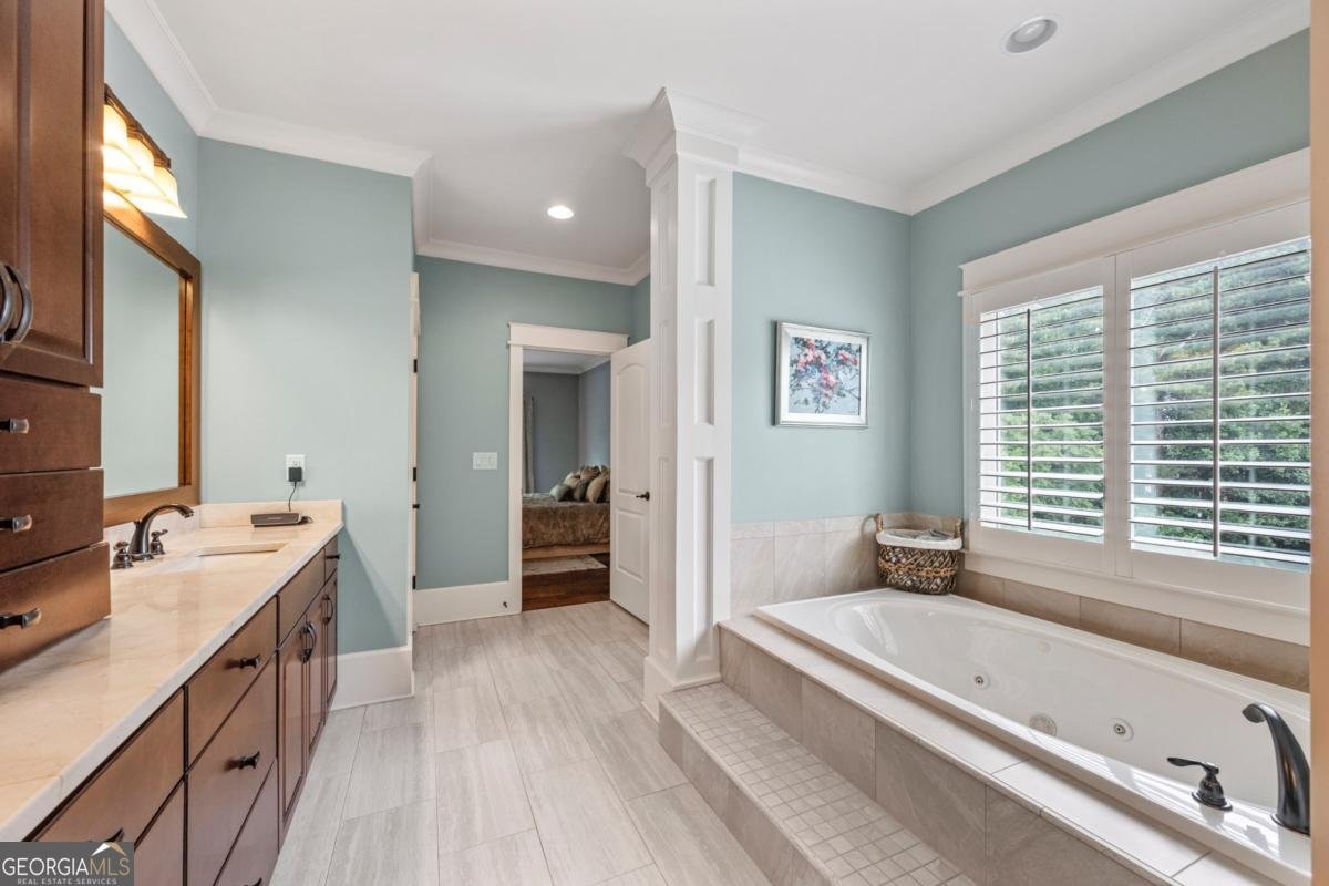 2220 Cambridge Hill Court Dacula - Photo 51