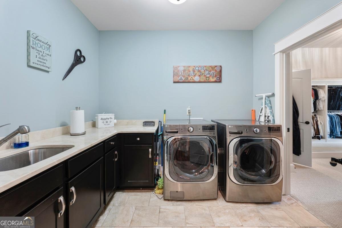 2220 Cambridge Hill Court Dacula - Photo 56