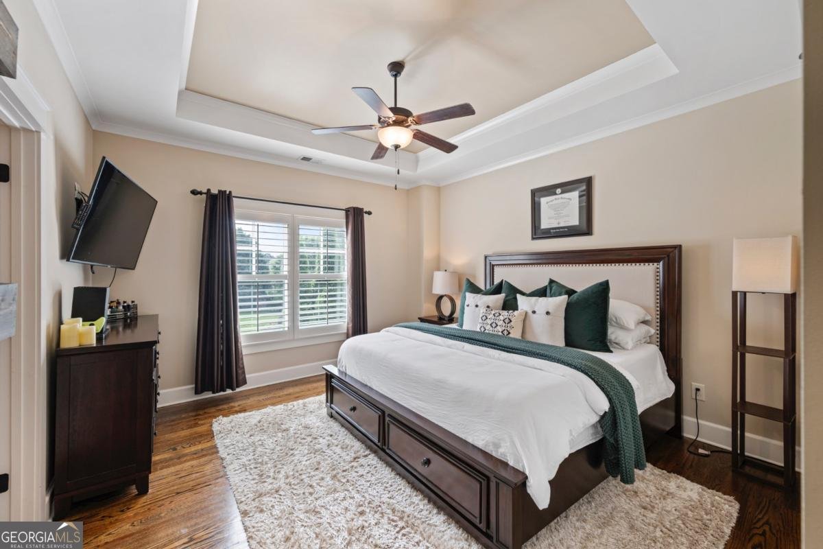 2220 Cambridge Hill Court Dacula - Photo 58