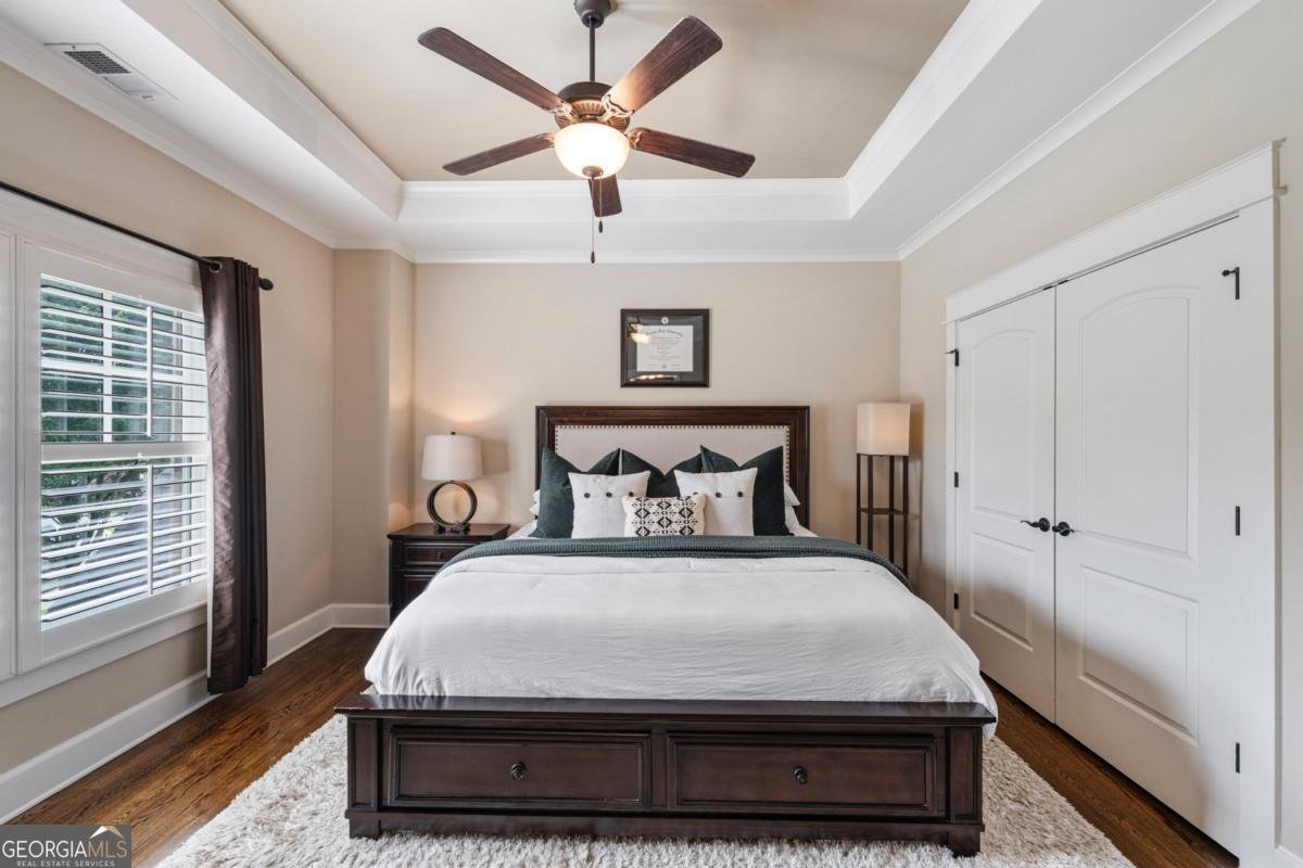 2220 Cambridge Hill Court Dacula - Photo 59