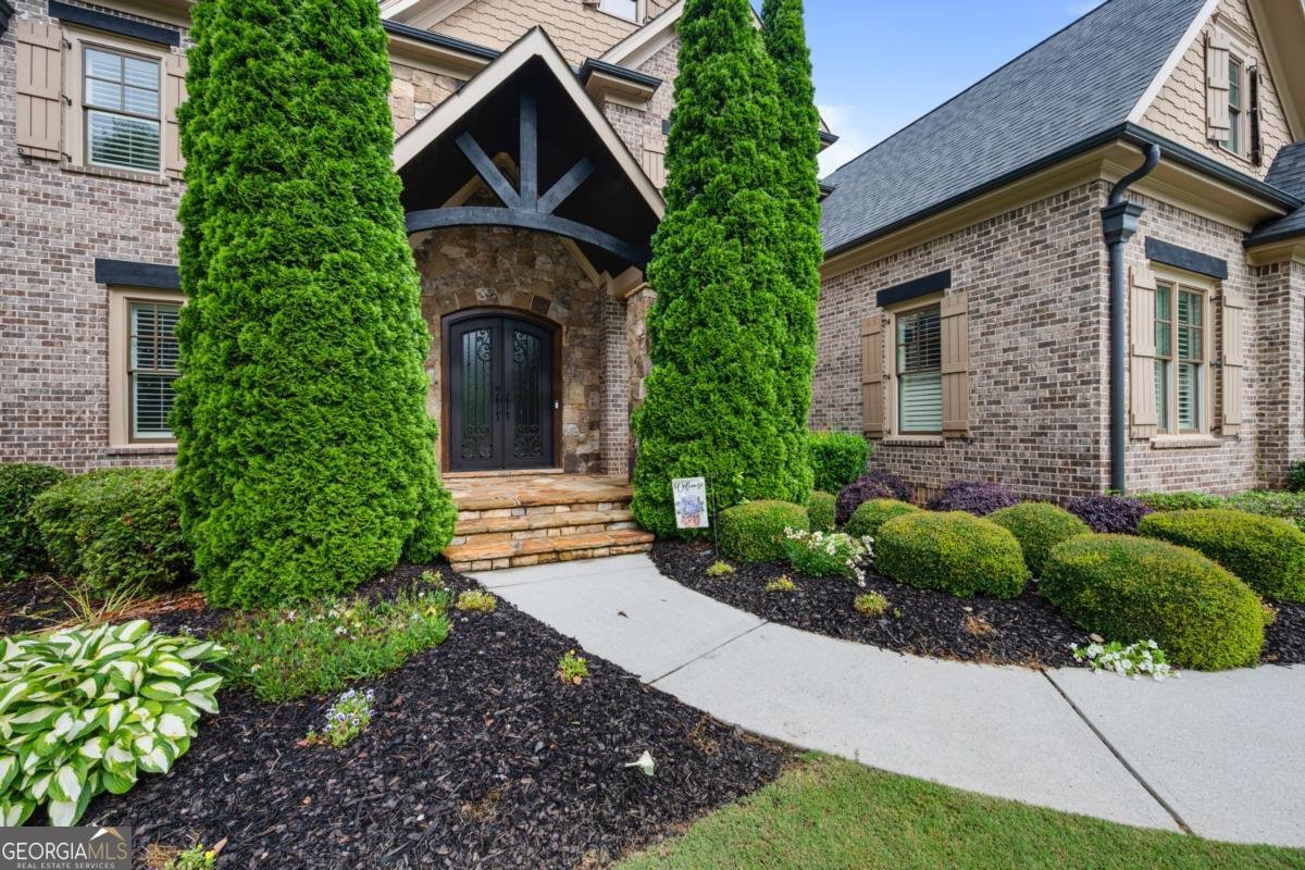2220 Cambridge Hill Court Dacula - Photo 6