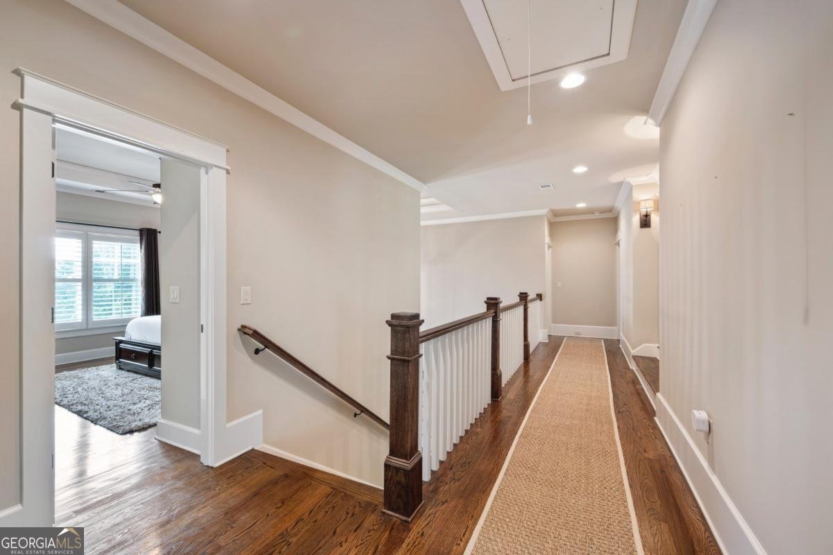 2220 Cambridge Hill Court Dacula - Photo 60