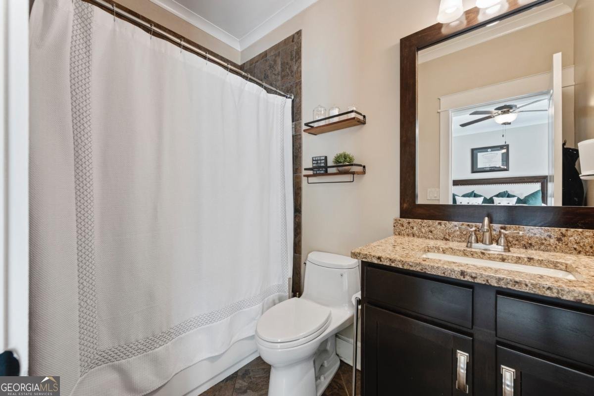2220 Cambridge Hill Court Dacula - Photo 61