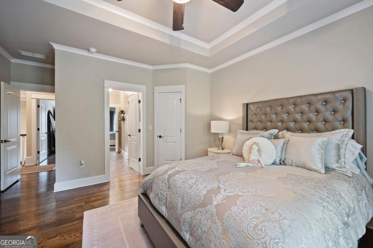 2220 Cambridge Hill Court Dacula - Photo 66