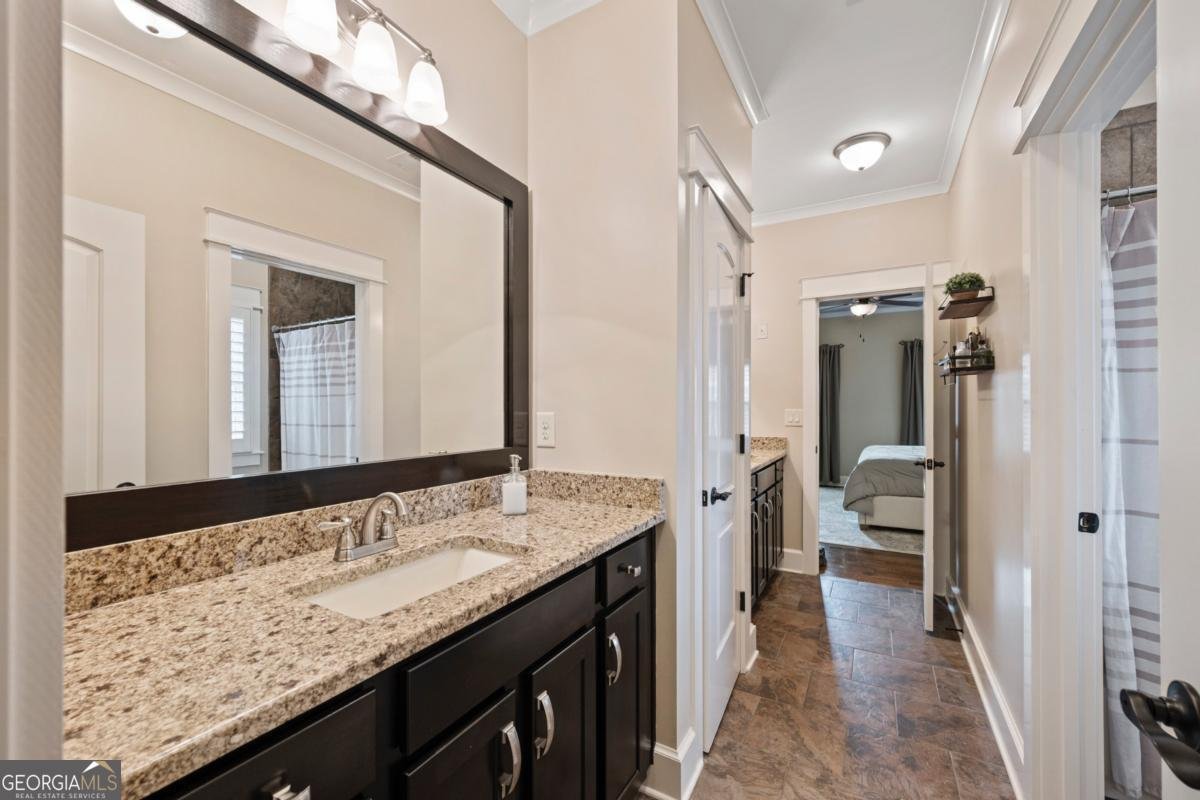 2220 Cambridge Hill Court Dacula - Photo 67