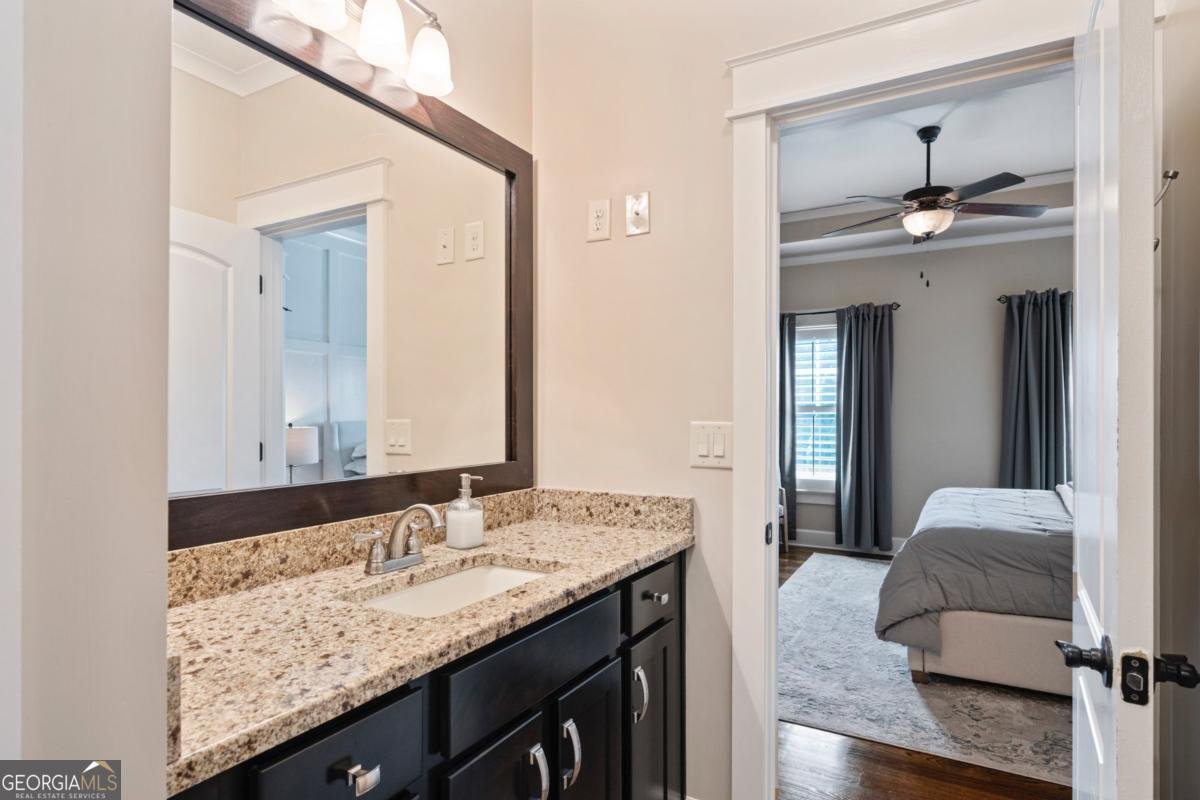 2220 Cambridge Hill Court Dacula - Photo 68