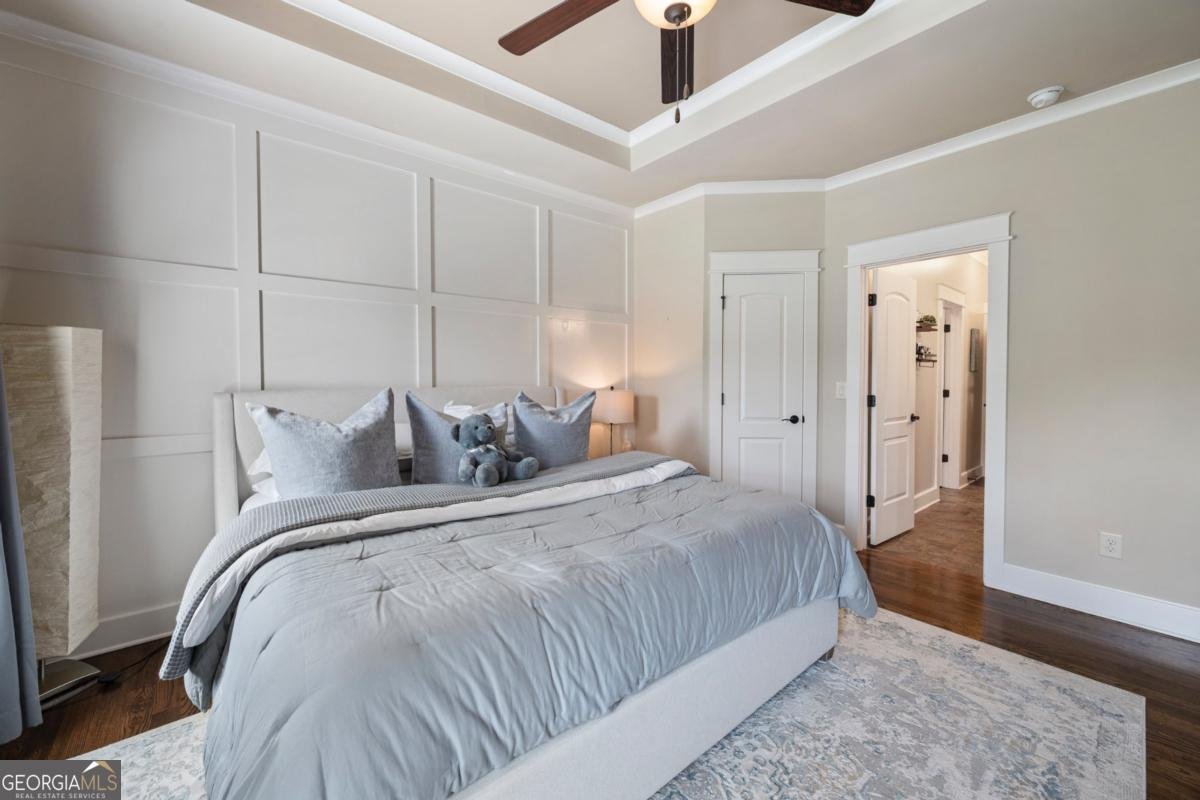 2220 Cambridge Hill Court Dacula - Photo 71