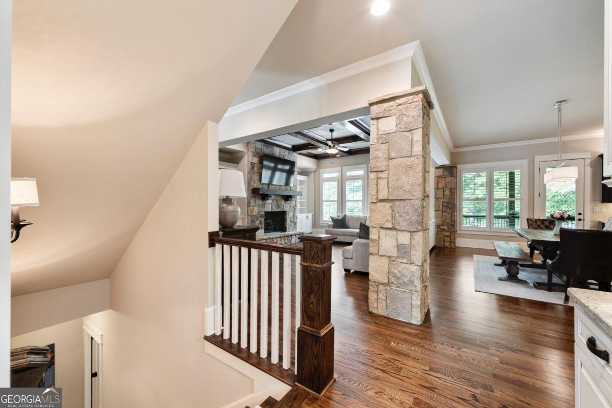 2220 Cambridge Hill Court Dacula - Photo 72