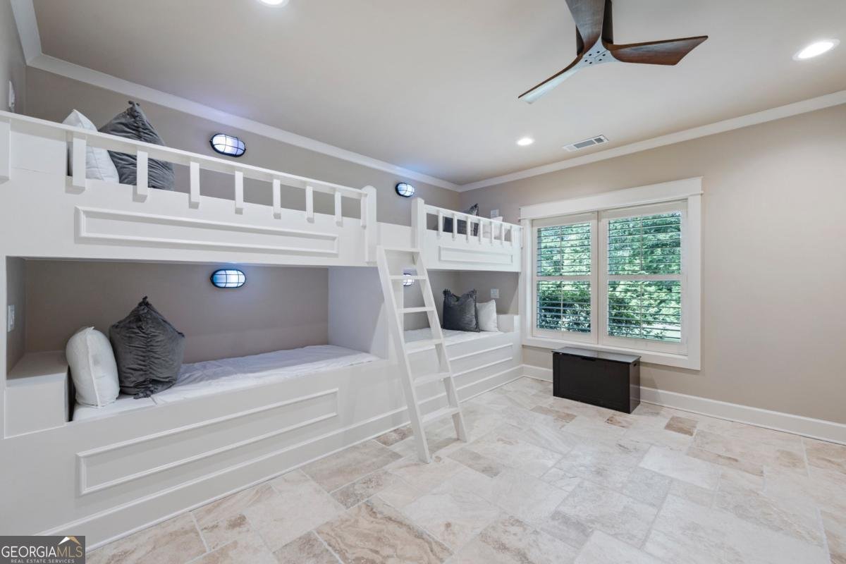 2220 Cambridge Hill Court Dacula - Photo 73
