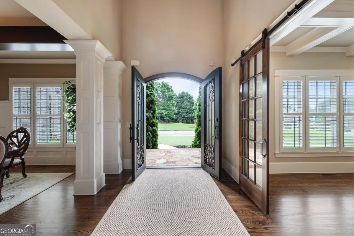 2220 Cambridge Hill Court Dacula - Photo 9
