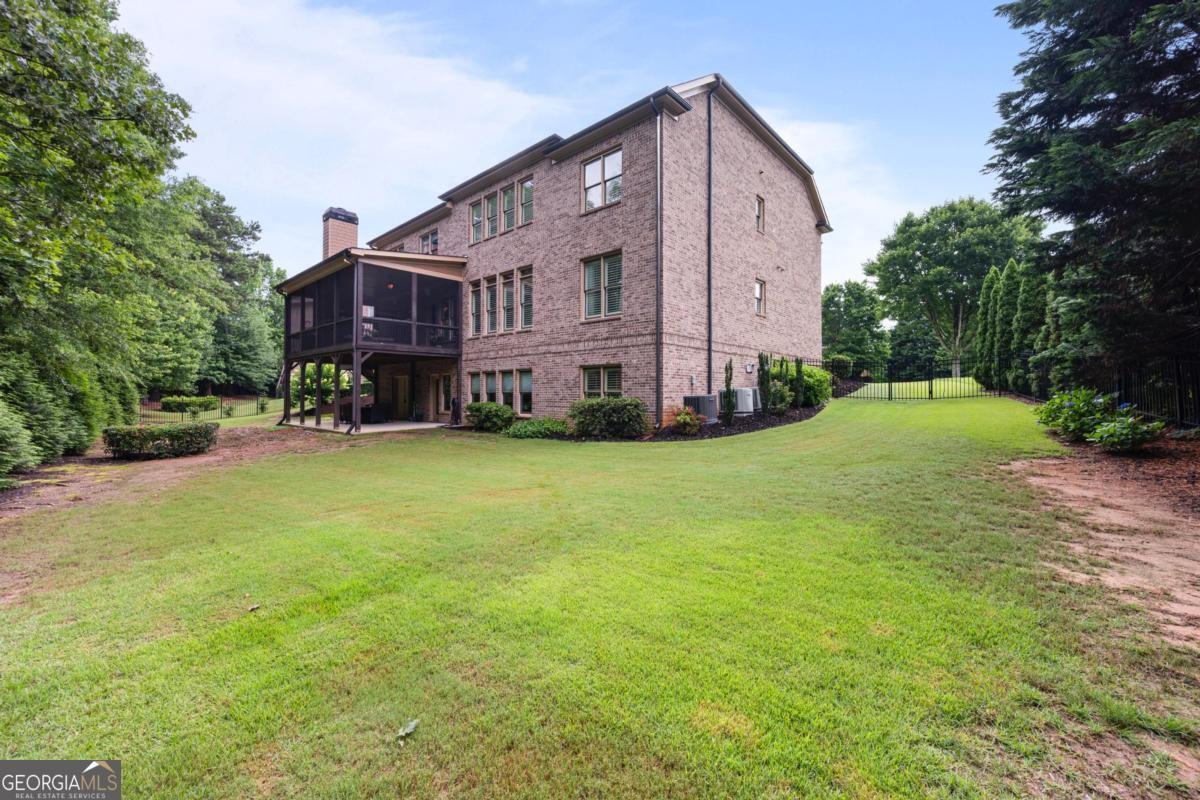 2220 Cambridge Hill Court Dacula - Photo 91