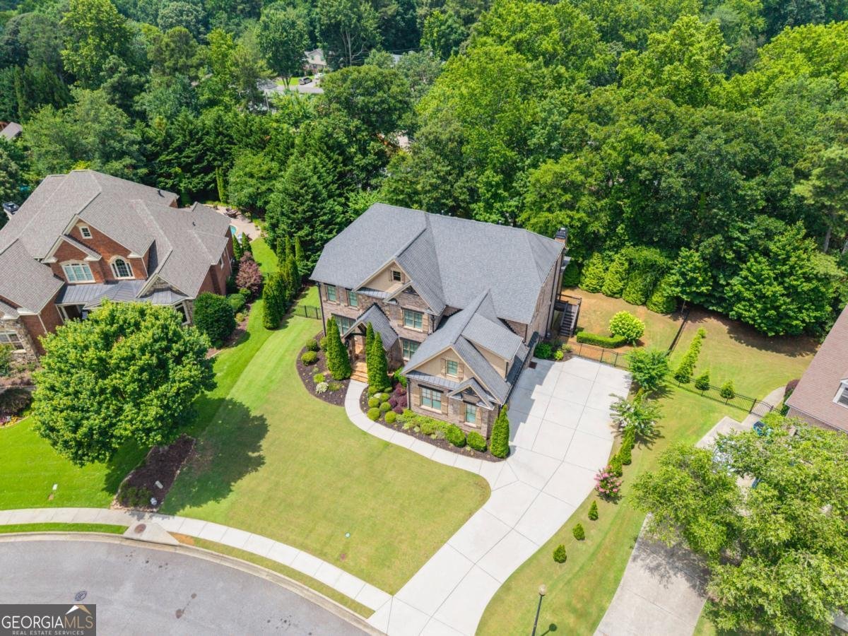 2220 Cambridge Hill Court Dacula - Photo 93