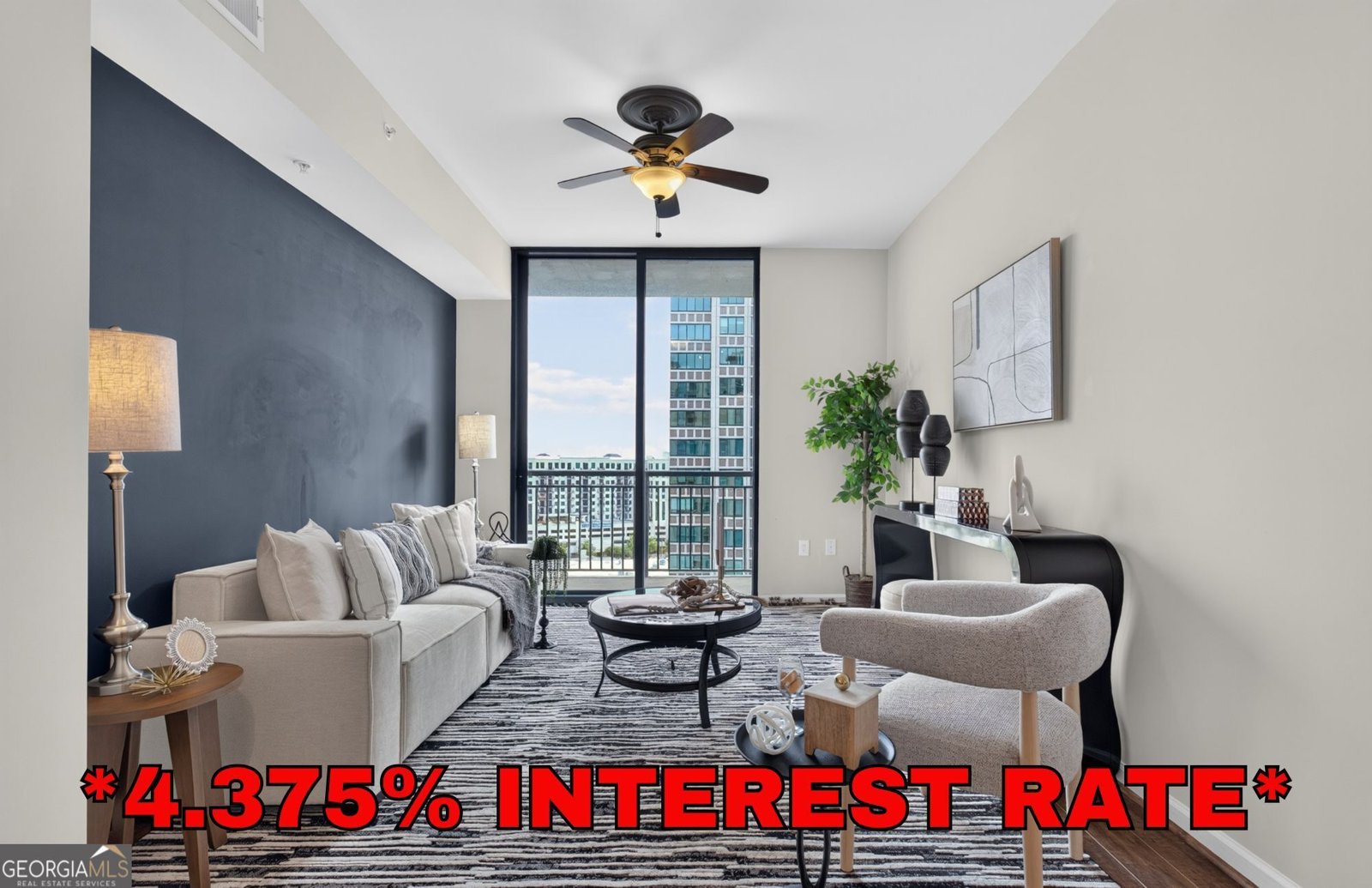 3040 Peachtree Road Atlanta - main photo
