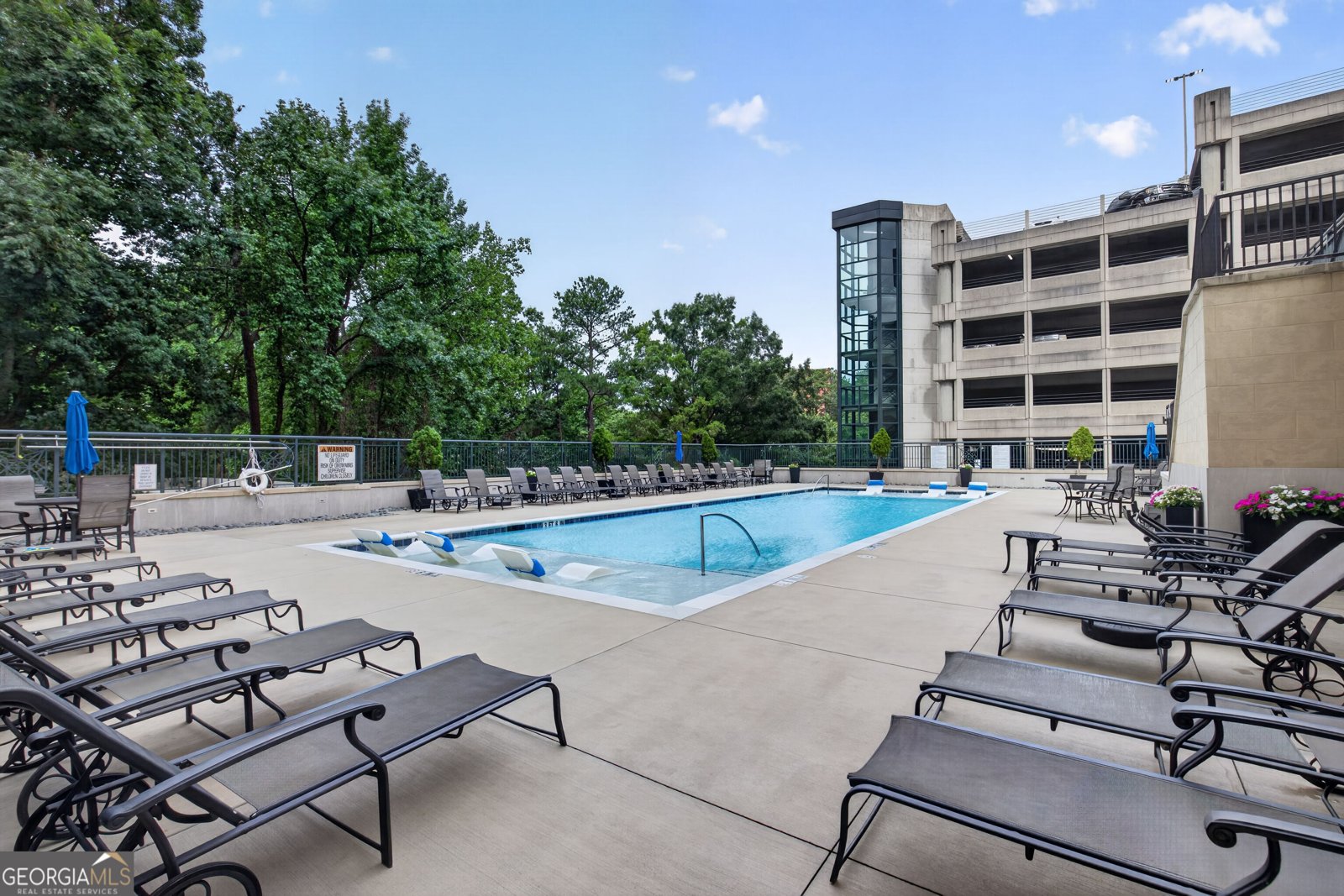 3040 Peachtree Road Atlanta - Photo 18