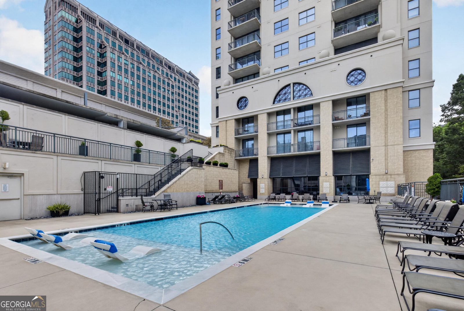 3040 Peachtree Road Atlanta - Photo 19