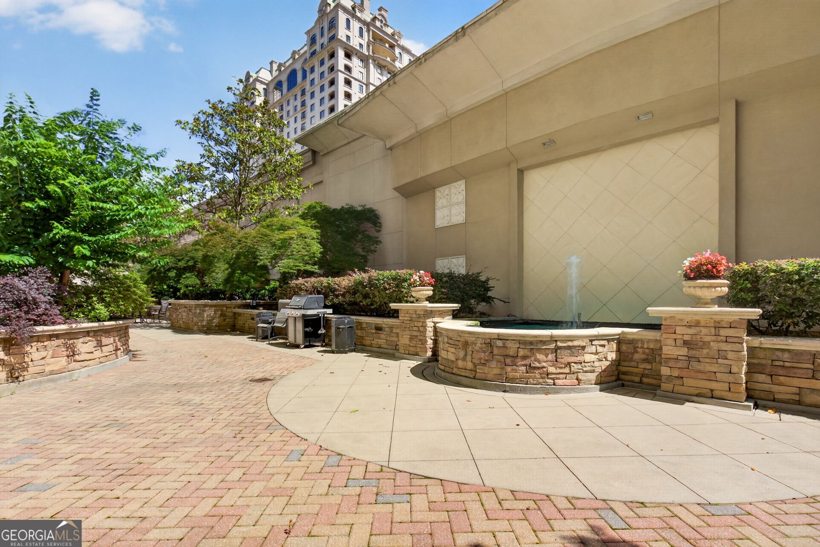 3040 Peachtree Road Atlanta - Photo 20