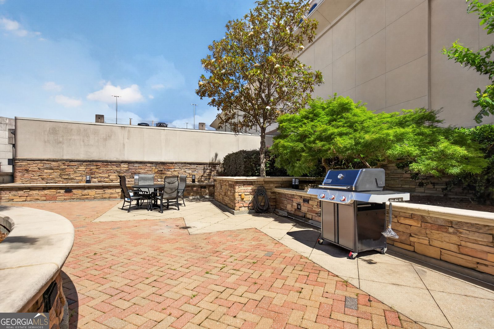 3040 Peachtree Road Atlanta - Photo 21