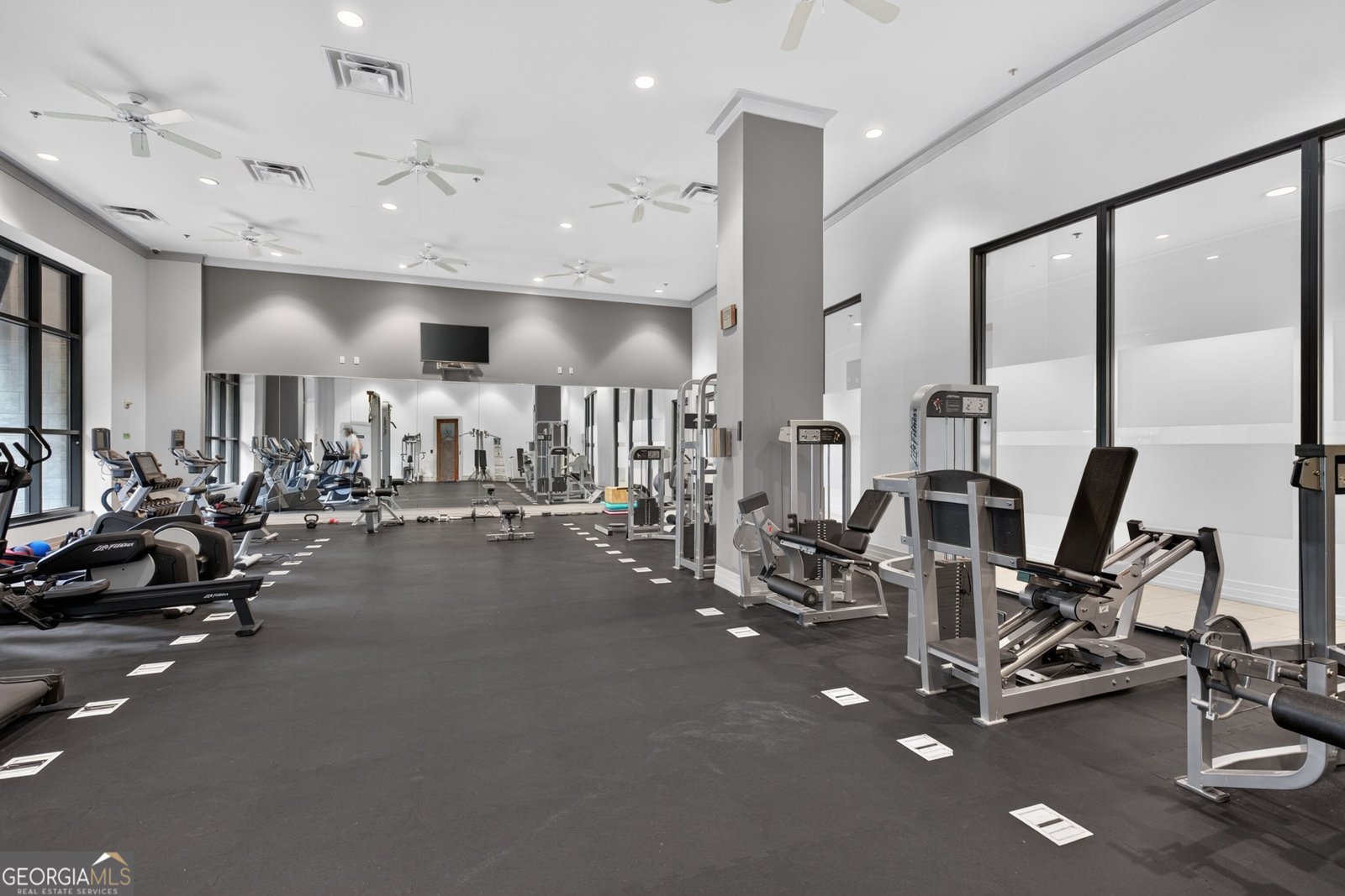 3040 Peachtree Road Atlanta - Photo 24