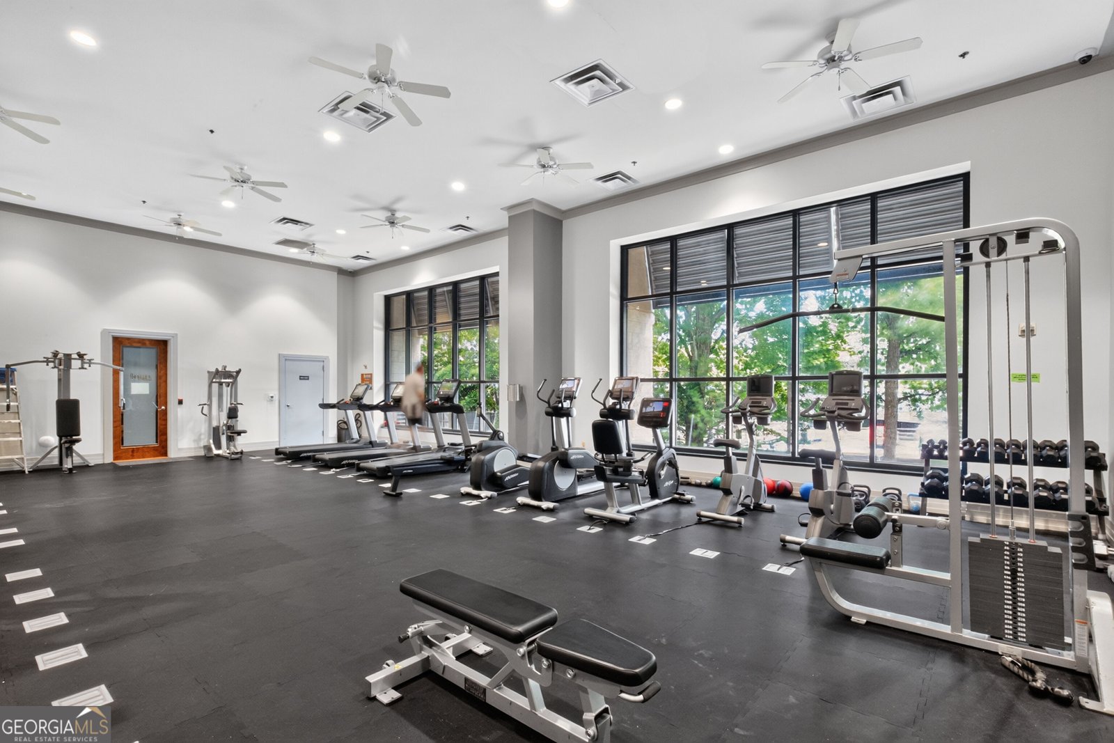 3040 Peachtree Road Atlanta - Photo 25