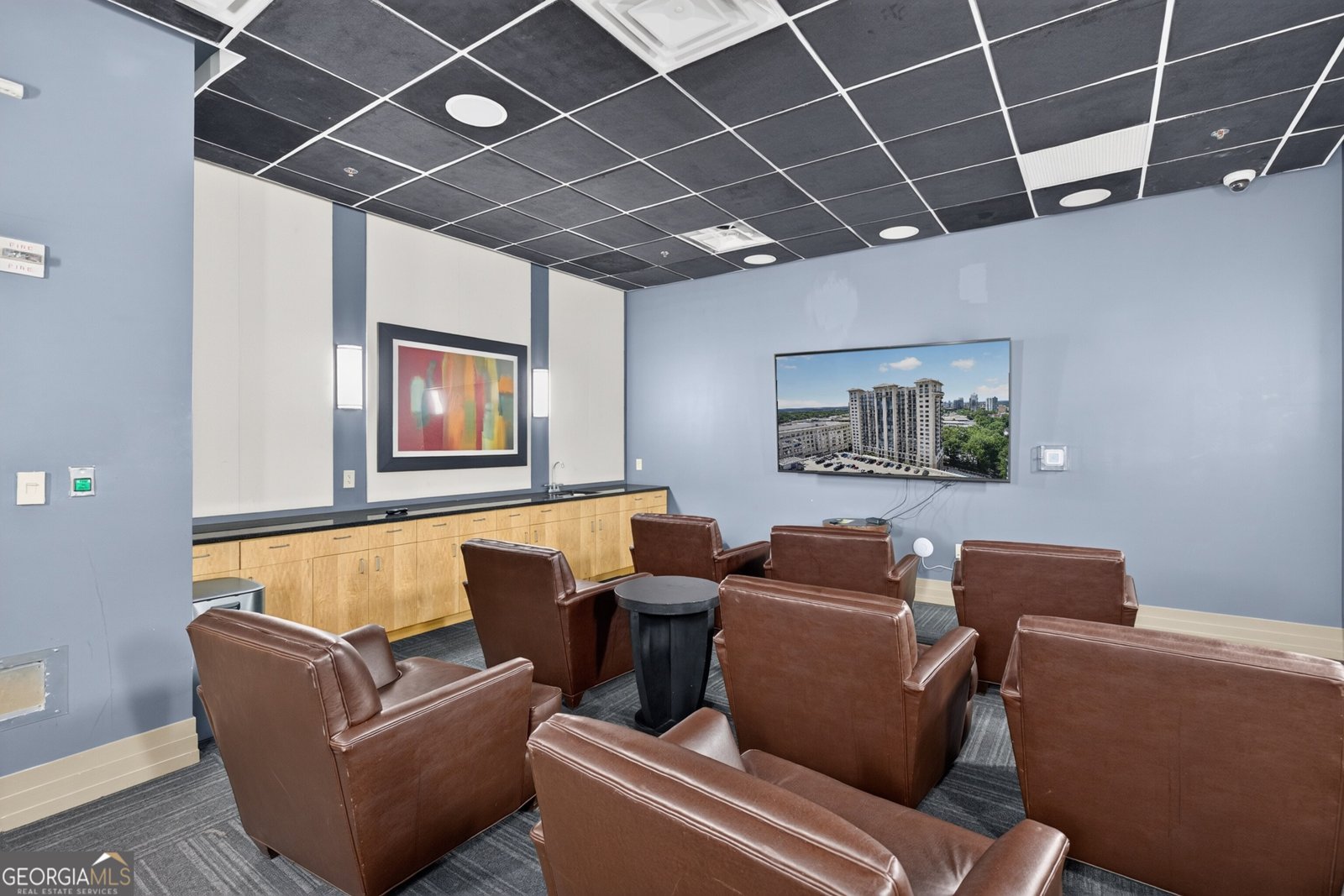 3040 Peachtree Road Atlanta - Photo 26