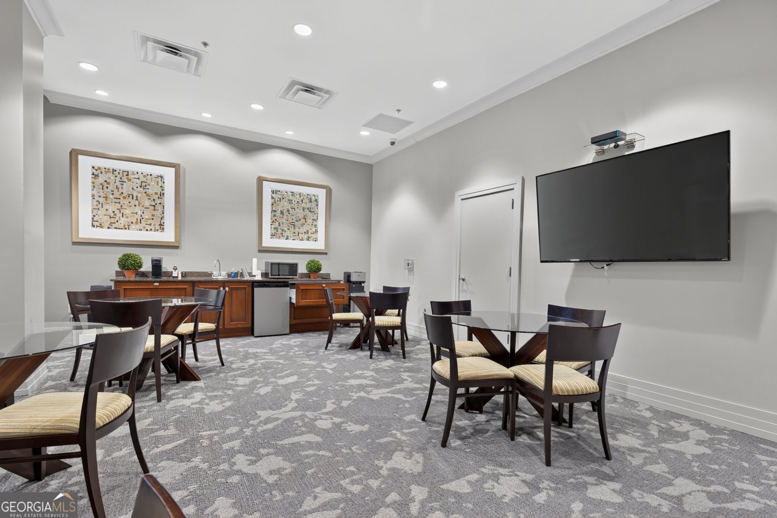 3040 Peachtree Road Atlanta - Photo 28