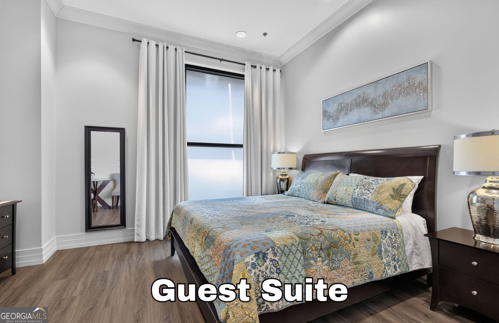 3040 Peachtree Road Atlanta - Photo 29