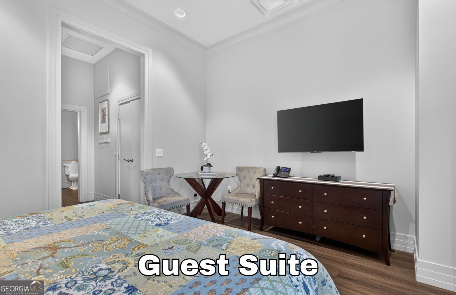3040 Peachtree Road Atlanta - Photo 30