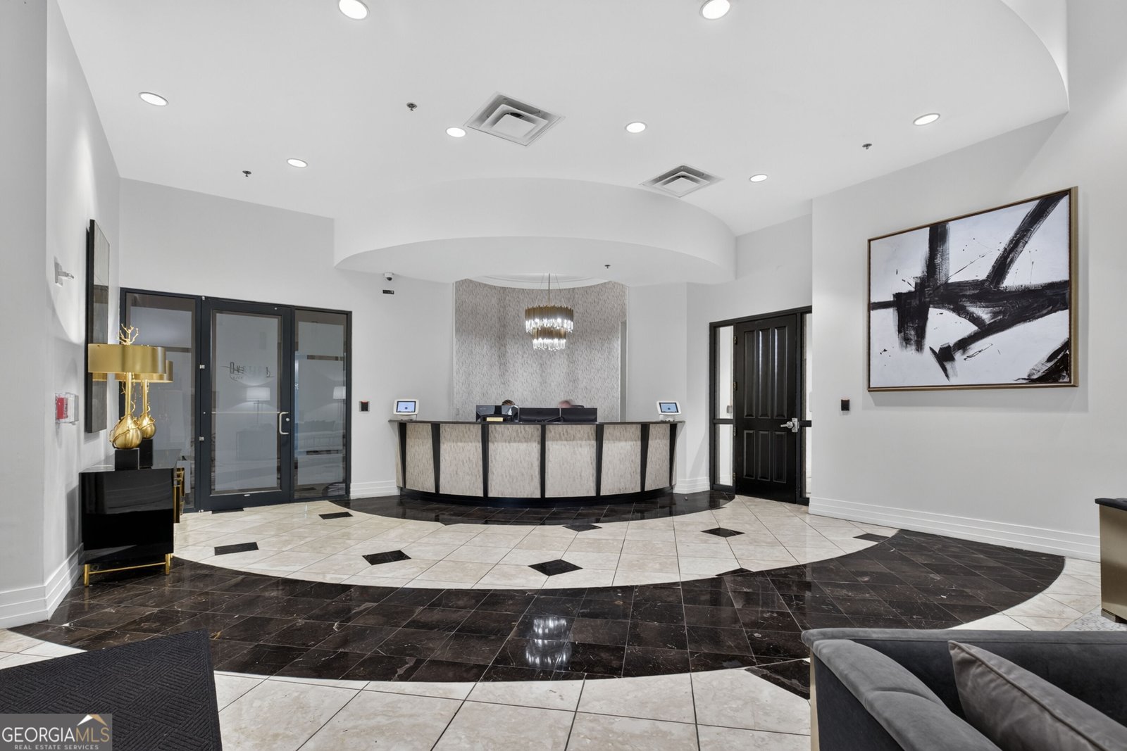 3040 Peachtree Road Atlanta - Photo 33