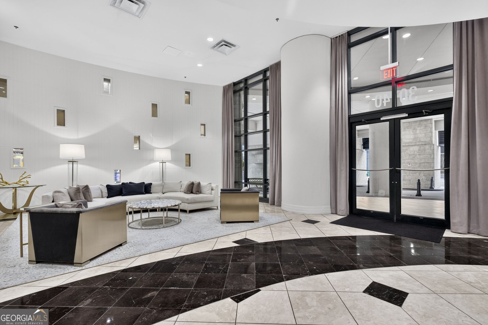 3040 Peachtree Road Atlanta - Photo 34