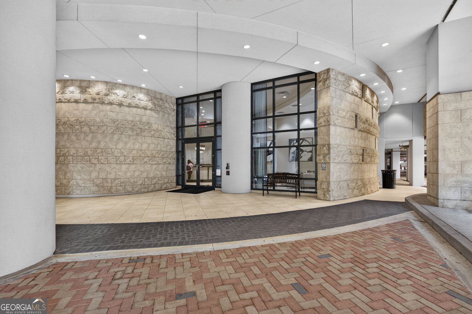 3040 Peachtree Road Atlanta - Photo 35