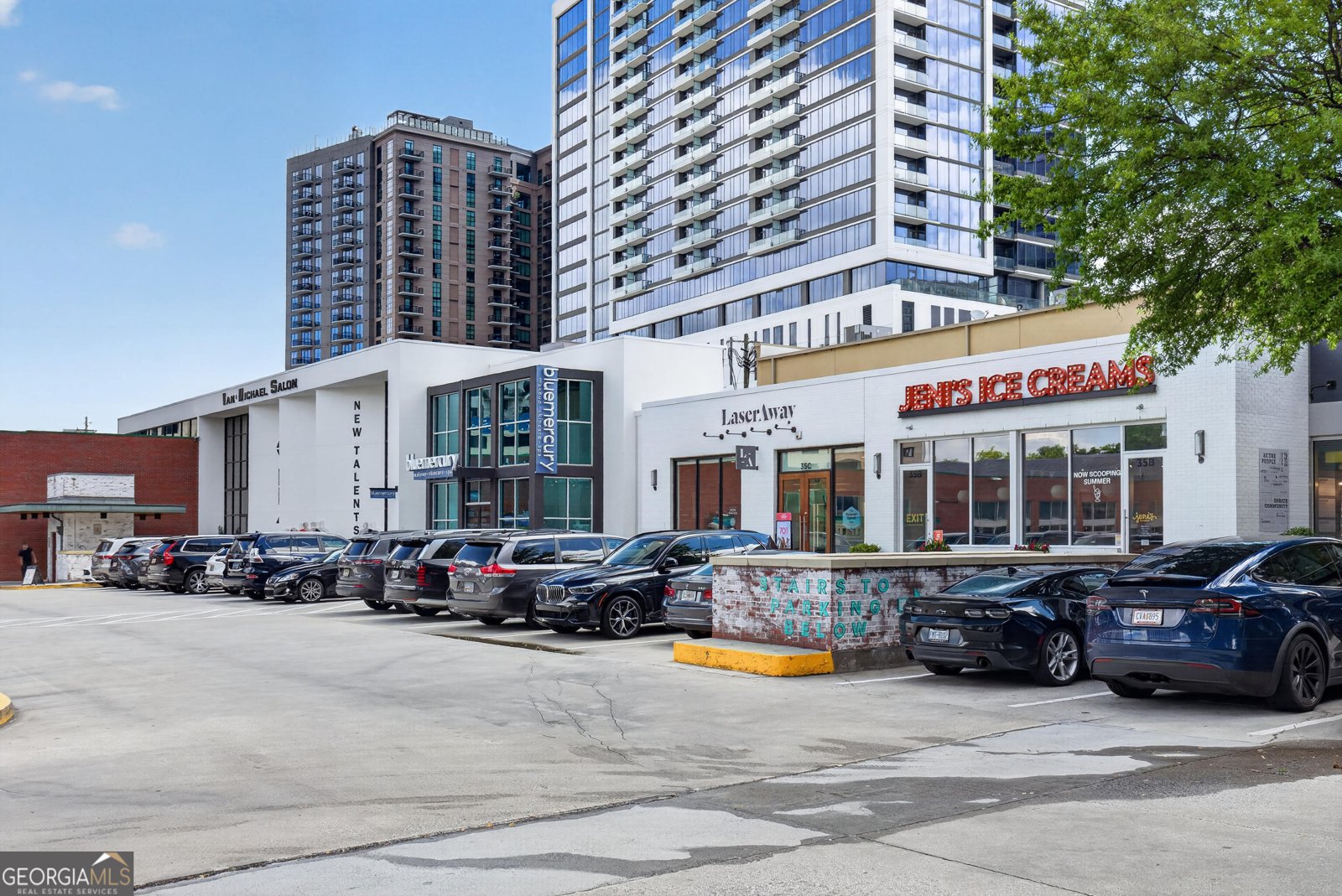 3040 Peachtree Road Atlanta - Photo 37
