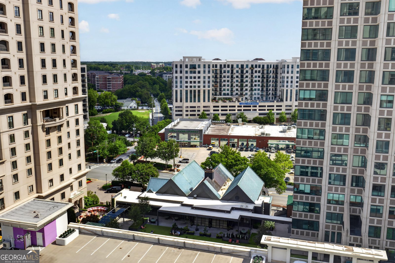 3040 Peachtree Road Atlanta - Photo 38