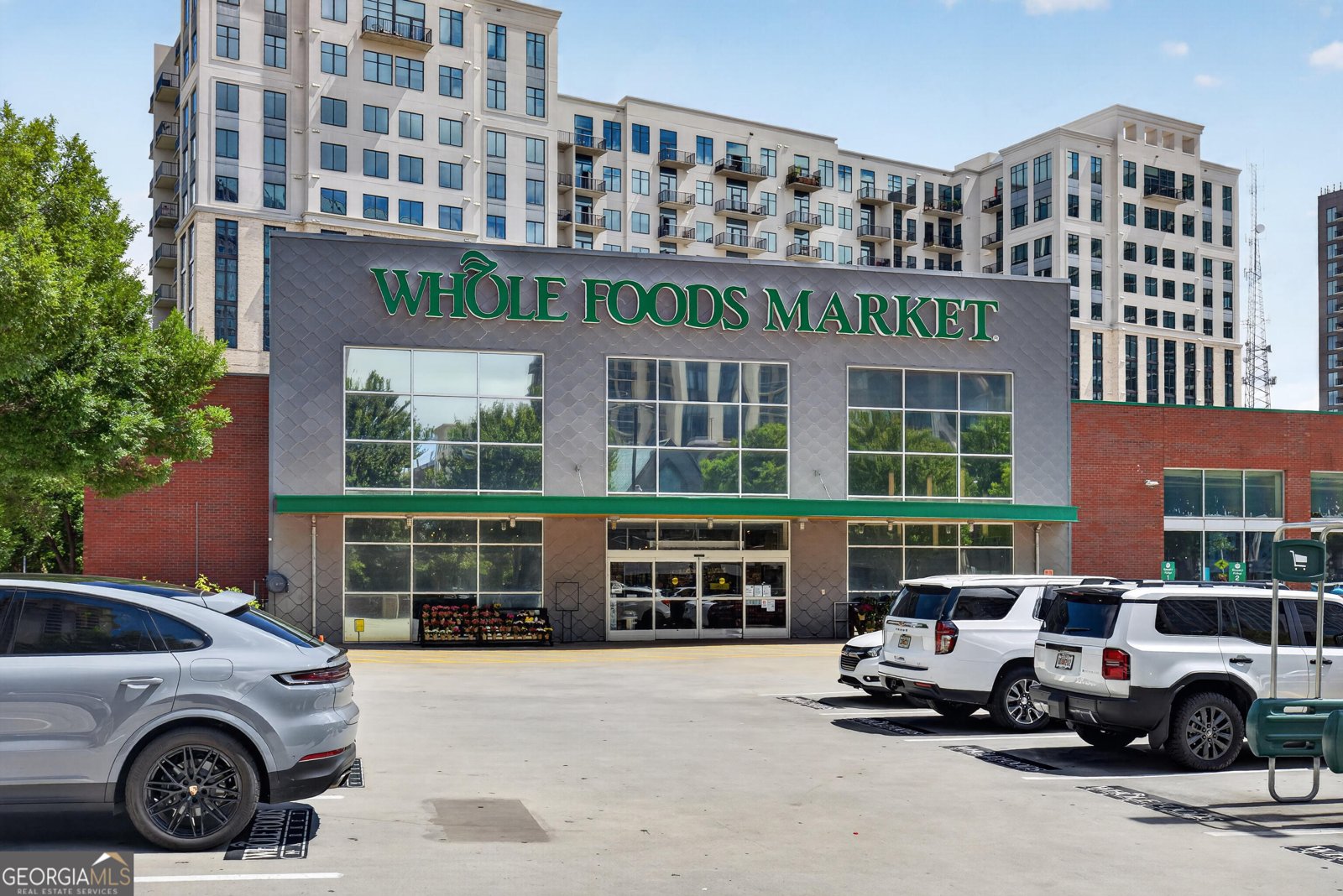 3040 Peachtree Road Atlanta - Photo 39
