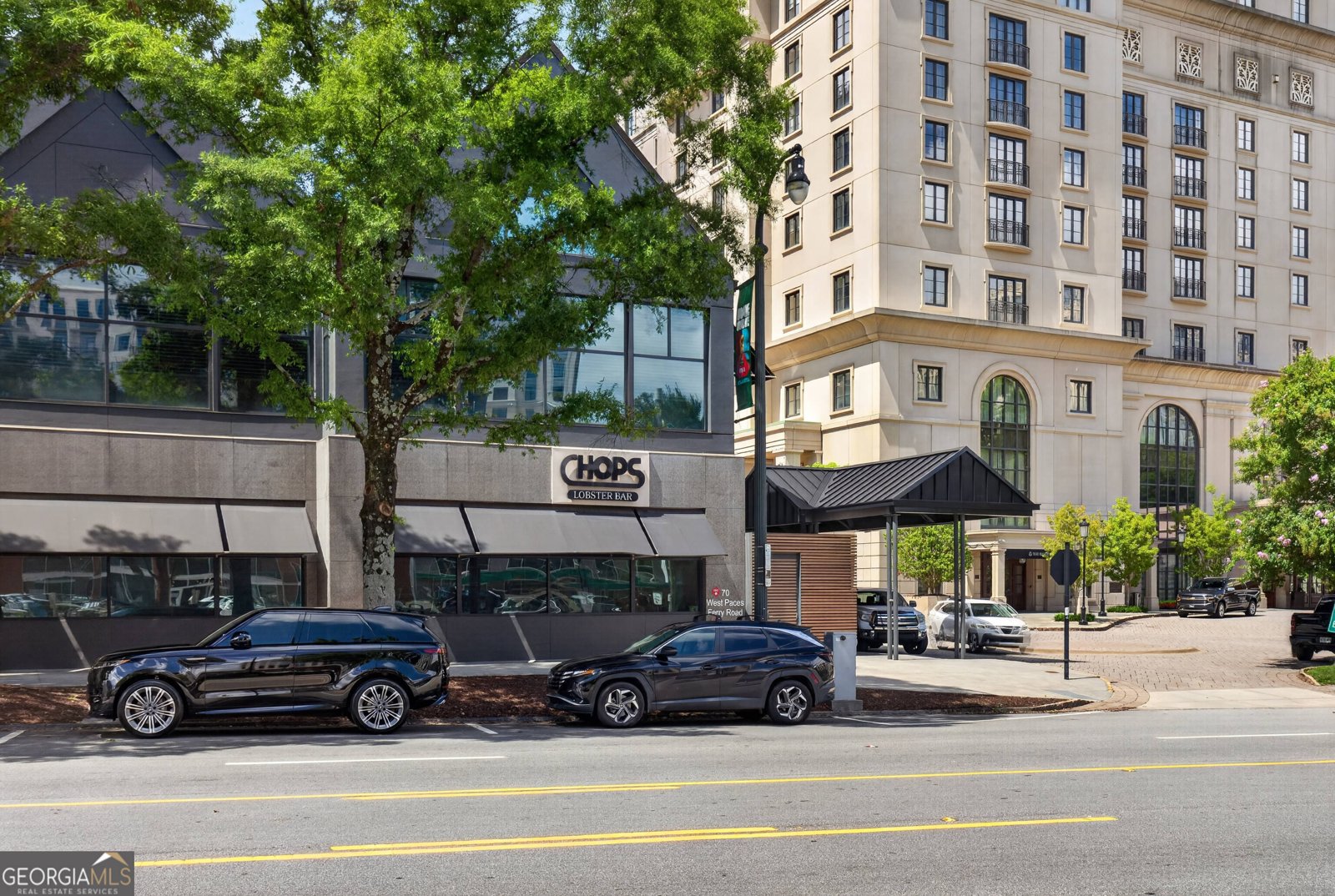 3040 Peachtree Road Atlanta - Photo 40