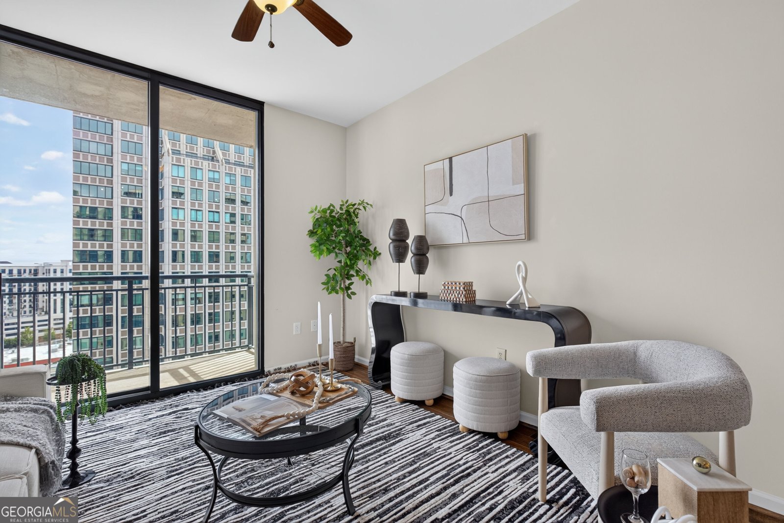3040 Peachtree Road Atlanta - Photo 7
