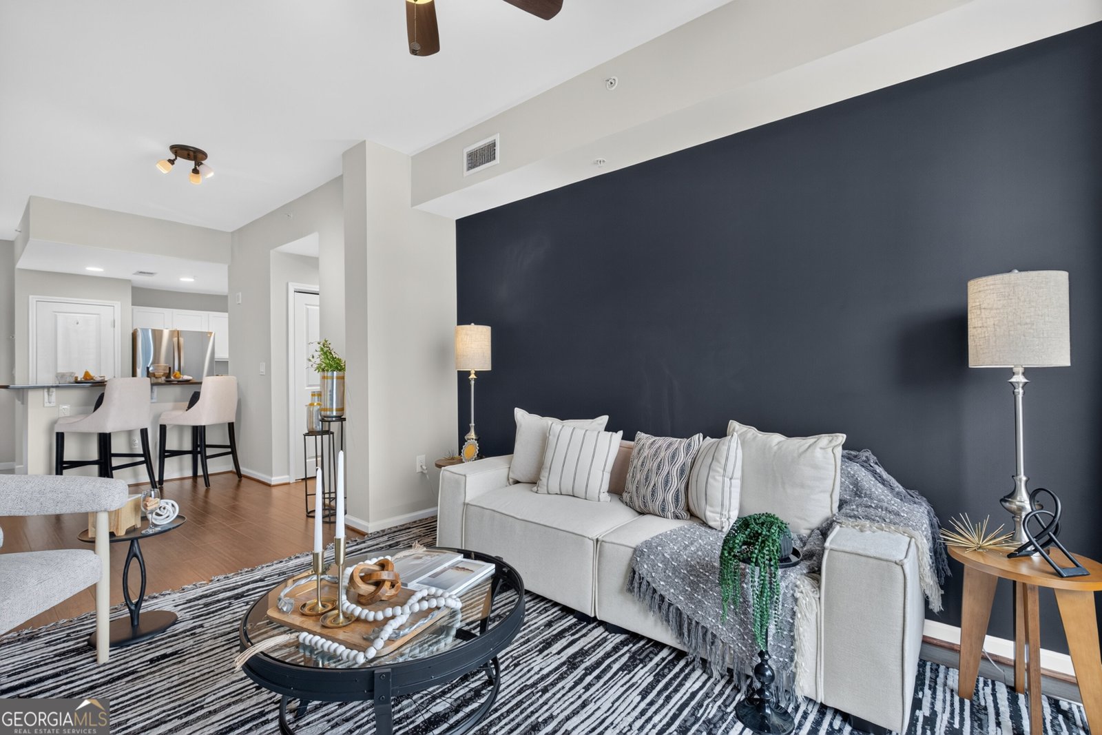 3040 Peachtree Road Atlanta - Photo 8
