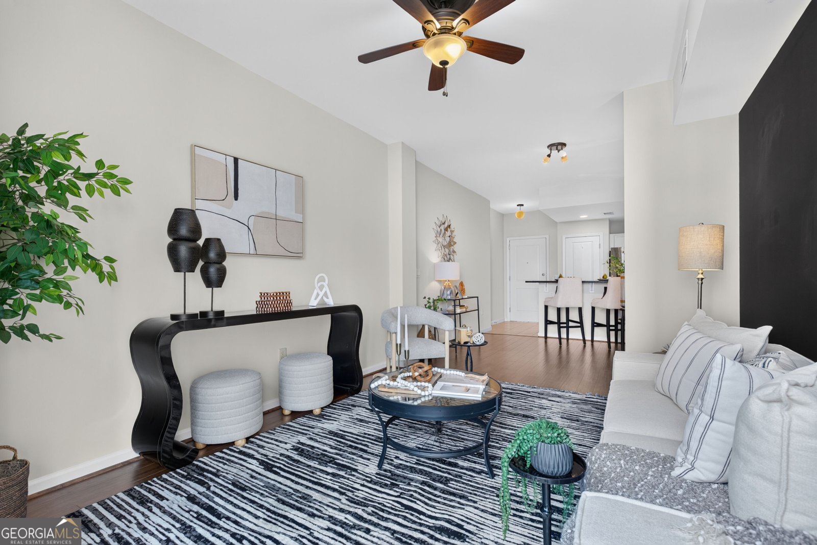 3040 Peachtree Road Atlanta - Photo 9