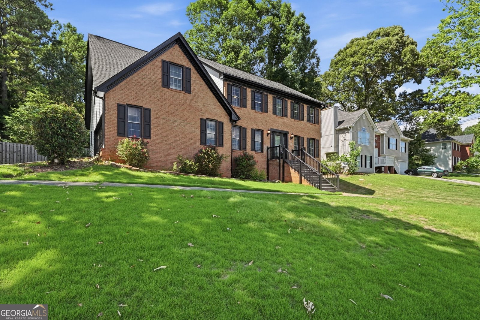 4040 Camaron Way Snellville - main photo