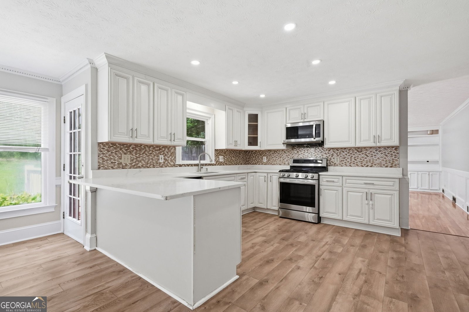 4040 Camaron Way Snellville - Photo 15
