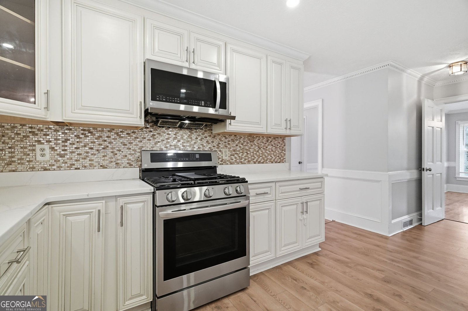 4040 Camaron Way Snellville - Photo 16