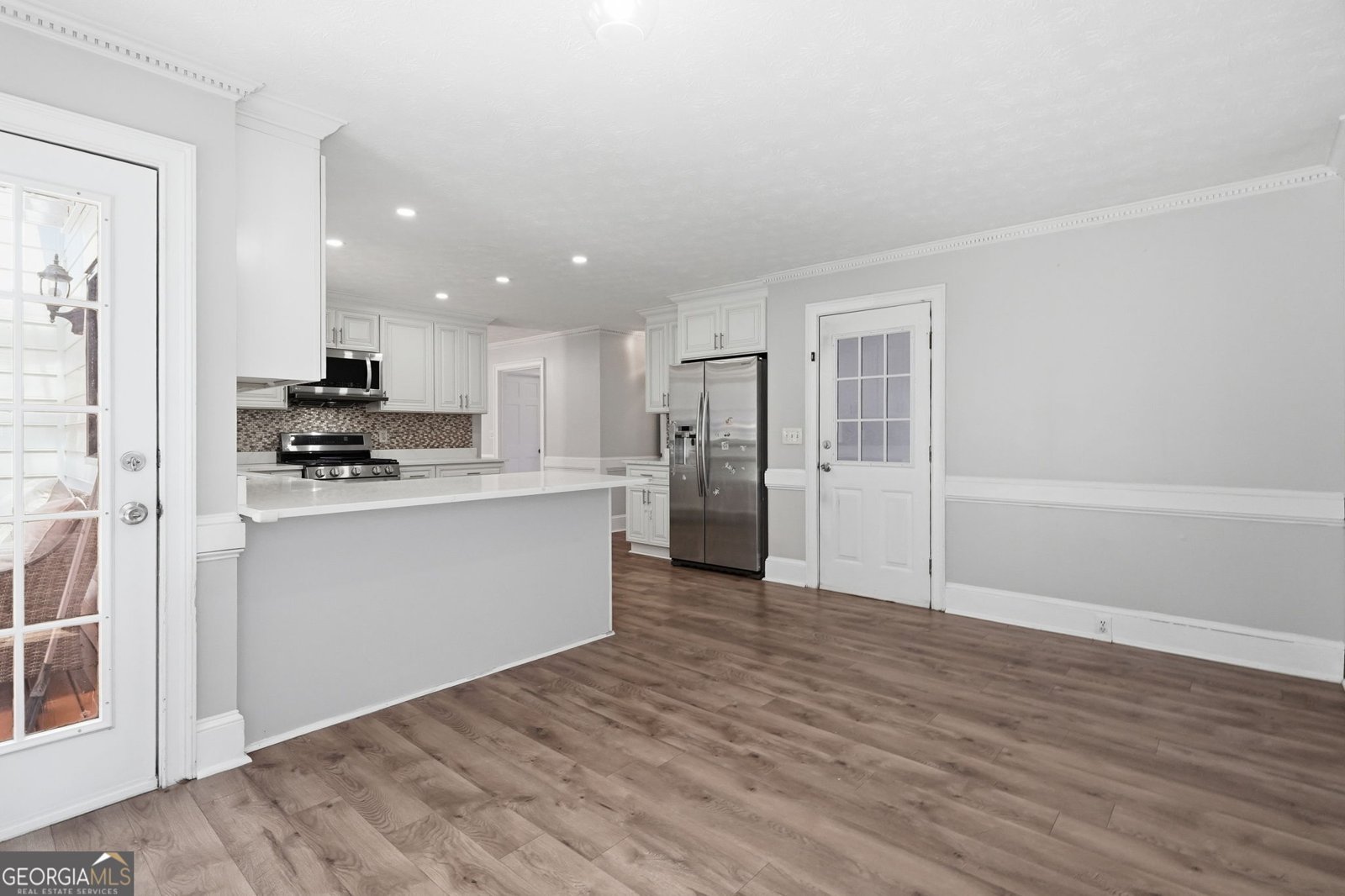 4040 Camaron Way Snellville - Photo 23