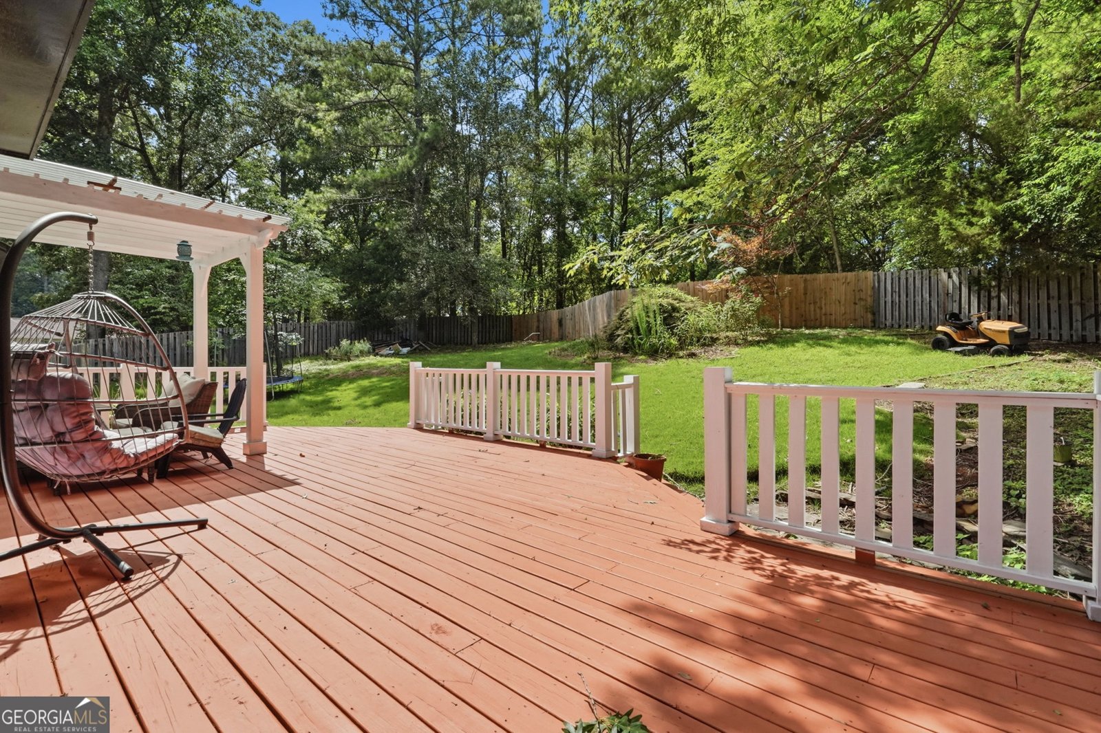 4040 Camaron Way Snellville - Photo 52