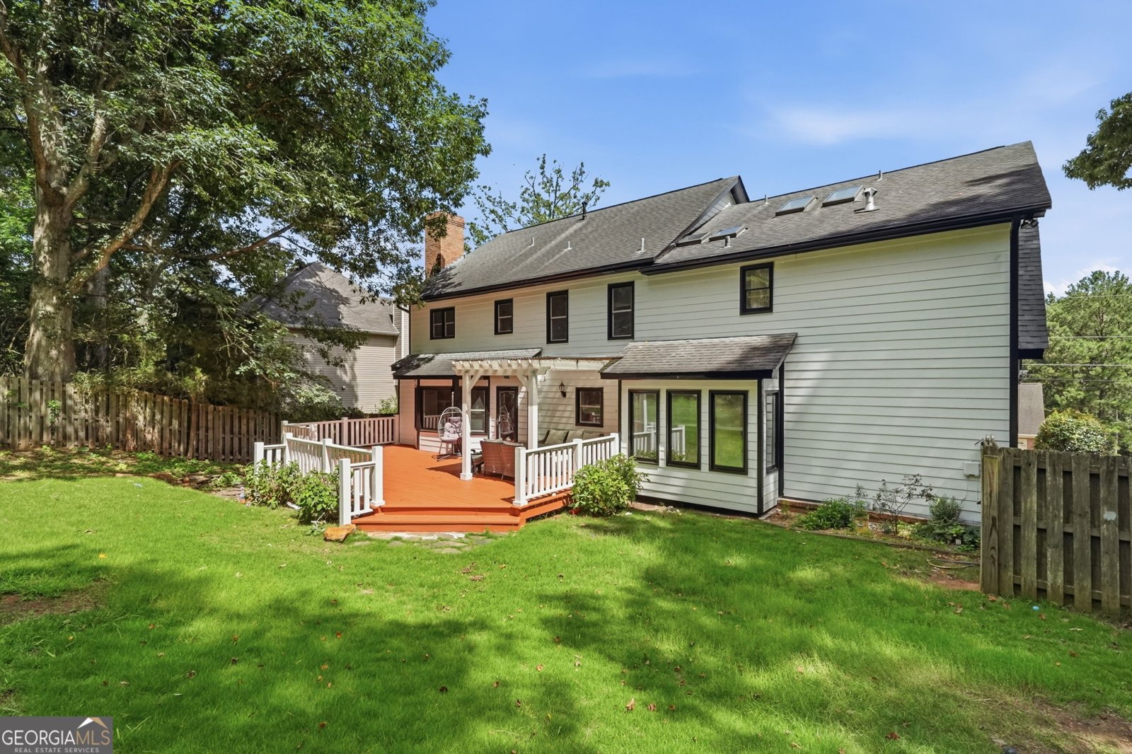 4040 Camaron Way Snellville - Photo 53