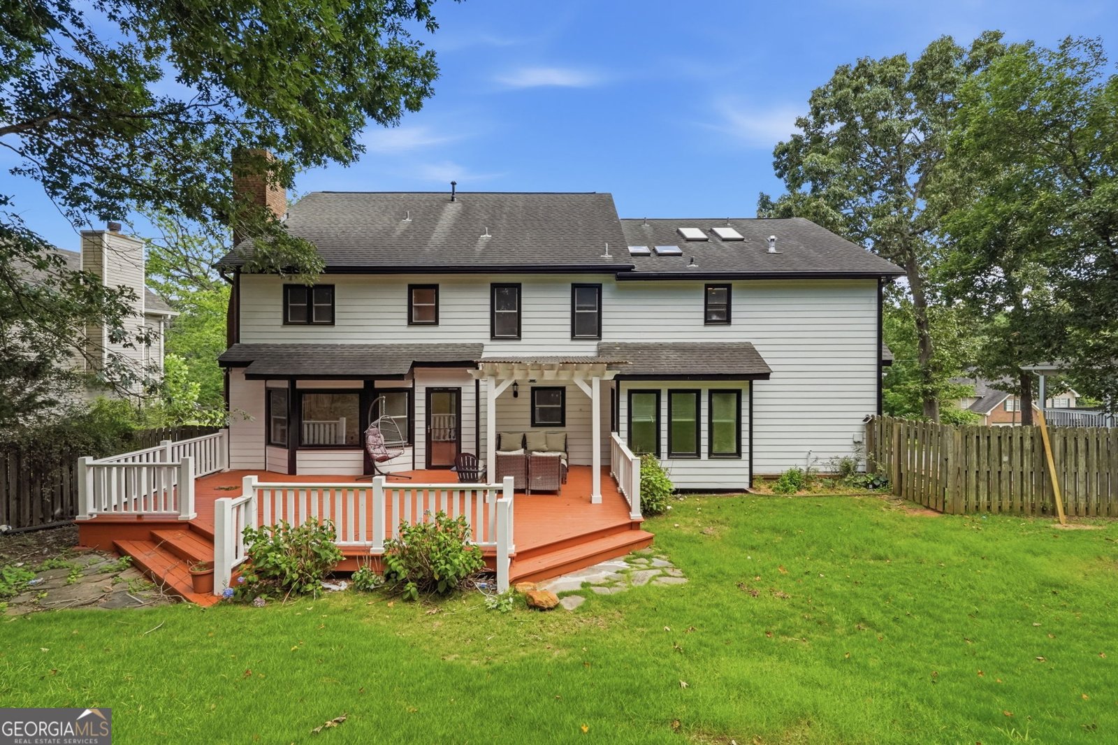 4040 Camaron Way Snellville - Photo 54