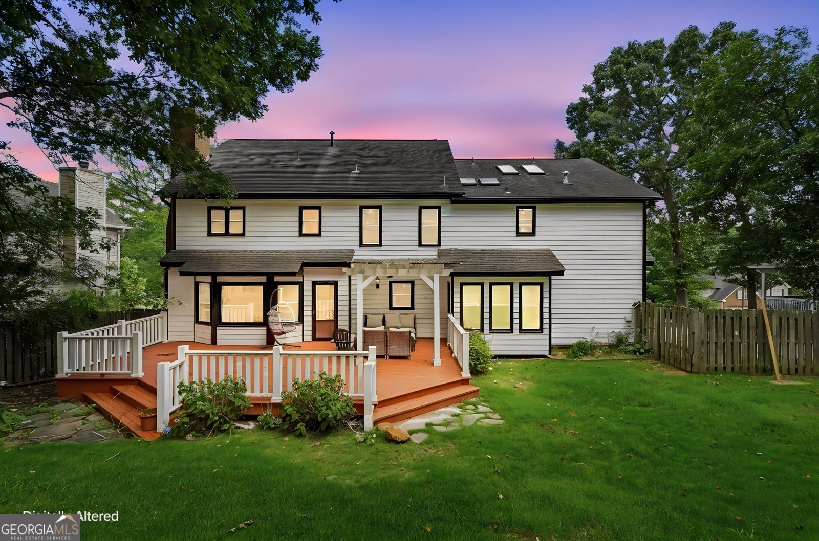 4040 Camaron Way Snellville - Photo 55