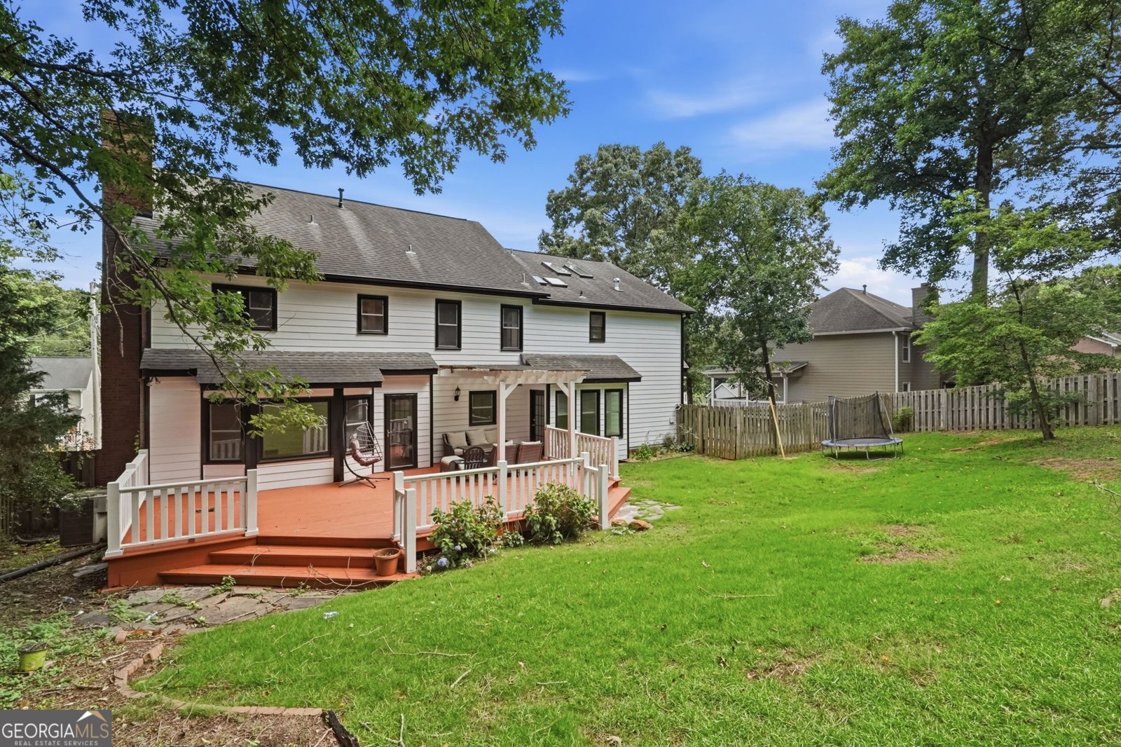 4040 Camaron Way Snellville - Photo 57