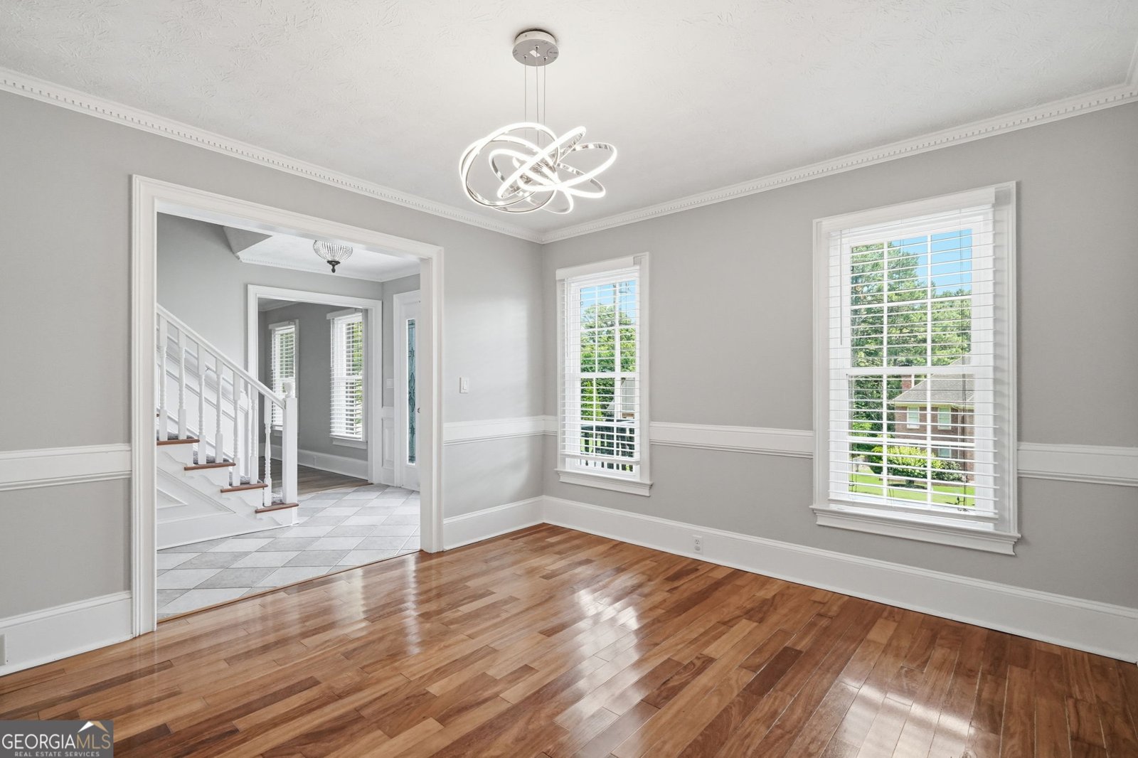 4040 Camaron Way Snellville - Photo 7